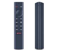 TCNOUMT P3700 Control remoto por voz reemplazo para NVIDIA Shield TV Android TV Pro 2015 2017 2019 modelos, sin función de localizador remoto