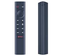 TCNOUMT P3700 - Mando a distancia por voz de repuesto para NVIDIA Shield TV, Android TV Pro, reproductor multimedia 4K Streaming Media Player 2015, 2017, 2019