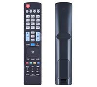 TCNOUMT para LG AKB73615303 Mando a Distancia de Repuesto Compatible con LG Smart TV AKB73615302 AKB73615361 AKB73615362 AKB73615397 AKB73715603 32LN540B 32LM620T