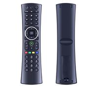 TCNOUMT RM-I08UM Control remoto de sustitución para Humax Freesat TV Recorder HB-1000S HB-1000S RM-108UM No requiere configuración