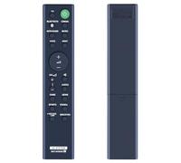 TCNOUMT RMT-AH500U Alternativa de Control Remoto de Altavoz para el Sistema AV de Barra de Sonido Sony HT-S350 HTS350 HT-SD35 HTSD35 SA-S350 SA-WS350 SA-SD35 SASD35 SA-WSD35 SAWSD35 RMTAH500U