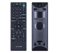 TCNOUMT RMT-D197P - Mando a distancia para Sony DVD Player DVP-SR120 DVP-SR150 DVP-SR160 DVP-SR170 DVP-SR350 DVP-SR360 DVP-SR370 DVP-SR750H DVP-SR760H