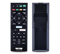 TCNOUMT RMT-VB201D - Mando a distancia de repuesto para reproductor de discos DVD Sony, compatible con BDP-BX370 BDP-S1500 BDP-S1700 BDP-S3700 BDP-S5500 UBP-X700/M RMT-VB1001 RMT-VB100i