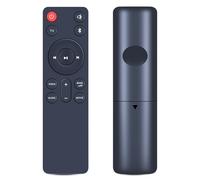 TCNOUMT SB550/SB510 - Mando a distancia de repuesto para JBL Cinema B550 SB510 3.1 canales de audio