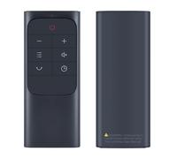 TCNOUMT Ventilador Mando a Distancia de Repuesto para Ventilador de Torre oscilante DR-HPA001 DR-HSHO04-G