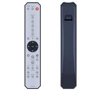 TCNOUMT ZN26440 - Mando a distancia de repuesto diseñado para Yamaha Soundbar ISX-803 ISX-B820 ISX-800 MCR-B043D TSX-B232 MCR-B020 MCR-B142