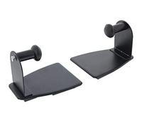 TCP Global Soporte magnético para Toallas de Papel, sostiene Rollos de Toallas, toallitas de Tienda, pañuelos, Soporte de Acero Que se Monta en Cajas de Herramientas, refrigeradores, barbacoas o en