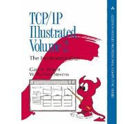 TCP/IP Illustrated: Volume 2: The Implementation: The Implementation v. 2 (APC) by Gary R. Wright (1995-01-31)
