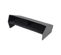 TCPCHKHOPP Central Reposabrazos Bandeja para BYD para Song para DM-i EV para Seal U para Sealion 6 2024 Bandeja Separadora Central Coche Caja Almacenamiento Control Interior Apoyabrazos Caja