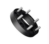 TCPCHKHOPP Espaciadores Centrados Buje 6 Lug para Ford para Ranger para BT50 M12x1.5 PCD 6x139.7 CB 93.1mm 2pc Adaptador De Espaciadores De Rueda Espaciadores Rueda(2PCS 20MM)