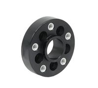 TCPCHKHOPP Espaciadores Centrados Buje para E46 E30/34/36/38 para E82/84/86/88 25/30/35/40/45/50/60mm PCD 5x120 CB 72,56mm Adaptador Espaciador De Rueda Espaciadores Rueda(2PCS 25MM)