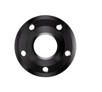 TCPCHKHOPP Espaciadores Centrados Buje para Jetour para T2 5x108 CB 60.1 M14 X 1.5 2/4pcs Espaciador De Rueda Forjado Centrado En Buje Negro Espaciadores Rueda(4pcs 30mm)