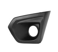 TCPCHKHOPP Faro Antiniebla Rejilla para Subaru para Impreza 2012-2014 57731FJ000 1/2 Uds. Cubierta De Carcasa De Luz Antiniebla del Parachoques Delantero del Coche Faro Antiniebla Cubrir(1pc Left)