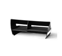 TCPCHKHOPP Listón Salpicadero Compartimento Central Coche para Camry 9th 2024 2025 Caja Almacenamiento Organizador Orden Bandeja Accesorios Interiores Moldura Interior