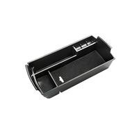 TCPCHKHOPP Listón Salpicadero Organizador Almacenamiento Central para Coche Reposabrazos Consola Accesorios Interiores para Peugeot 3008 3008GT 5008 2017-2022 2023 Moldura Interior