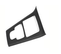 TCPCHKHOPP Listón Salpicadero para CLA Clase W177 C118 para Panel Consola Central AMG Cubierta Estilo Cuero Marco Embellecedor Accesorios Interiores Coche Moldura Interior(1 Grey Line,For CLA 24-25)