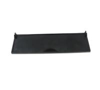 TCPCHKHOPP Listón Salpicadero para Corolla 2003-2008 para BYD para F3 para F3R 55520-02090 Caja Almacenamiento Central Frontal Cubierta Panel Accesorios Interiores Coche Moldura Interior(1)