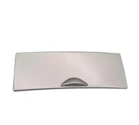 TCPCHKHOPP Listón Salpicadero para Corolla 2003-2008 para BYD para F3 para F3R 55520-02090 Consola Central Caja Almacenamiento Cubierta Panel Piezas Interiores Coche Moldura Interior(3)