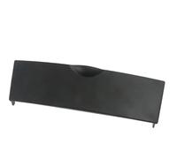 TCPCHKHOPP Listón Salpicadero para Corolla 2003-2008 para BYD para F3 para F3R 55520-02090 Consola Central Caja Almacenamiento Cubierta Panel Piezas Interiores Coche Moldura Interior(1)