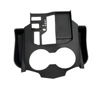 TCPCHKHOPP Listón Salpicadero para Land para Cruiser LC300 2022+ Consola Central Coche Pomo Palanca Cambios Panel Control Interruptor Cubierta Antipolvo Caja Almacenamiento Moldura Interior(1)
