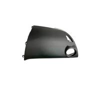 TCPCHKHOPP Listón Salpicadero para Mazda 6 GH 2007-2012 2013 Panel Instrumentos Central Cubierta Tablero Consola Copiloto Embellecedor Accesorios Interiores Coche Moldura Interior(1)