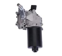 TCPCHKHOPP Motor Limpiaparabrisas para Clase B para W242 para W246 2011-2018 OEM: 2469065900 2468200040 Motor LimpiaPARAbrisas Delantero Coche 12V Limpiaparabrisas Eléctrico