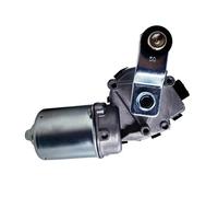 TCPCHKHOPP Motor Limpiaparabrisas para Jazz 2008~2013 para Corolla 2008~2017 para Vios 2008~2013 para Camry 2006~2011 851100D130 Motor LimpiaPARAbrisas Delantero Limpiaparabrisas Eléctrico