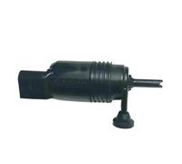 TCPCHKHOPP Motor Limpiaparabrisas para Tesla para Modelo 3/Y OE:1110164-00-B 111016400B Motor Rociador Coche Bomba LimpiaPARAbrisas Delantero Limpiaparabrisas Eléctrico