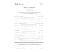 TCR Singles 36-1 Boudica and Tacitus