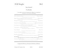 TCR Singles 36-1 Ida Tarbell