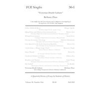 TCR Singles 36-1 Victorian Death Culture