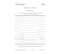 TCR Singles 36-2 Egyptian Antiquities
