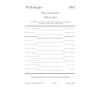 TCR Singles 36-2 Han Nationalism