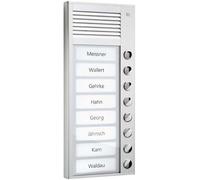 TCS Control de Puerta PAK08-EN