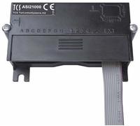 TCS Extensión de Timbre para Puerta ASI21000-0000