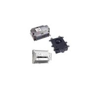 TCS Juego de videoporteros VK01 para Puerta con cámara integrada 4035138028271