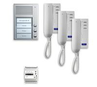 Tcs PPA03-EN/02 - Prepack 3 Teclas Ap,