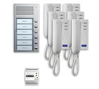 TCS PPA06-EN/02 pre:Pack 6Tasten Ap, 230 V