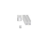 TCS PPAF10-EN/02 PES10 PES10 PES10 - Juego de altavoces para puerta (10 unidades, 4035138034524)