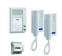TCS PSC2120-0000 - Interfono