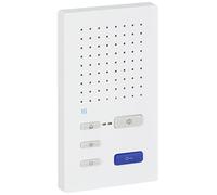 TCS Puerto Audio Control Interior Station ISW3130-0140 5Tasten Manos Libres WS Hogar Teefono 4035138020879