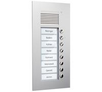 TCS PUK08/1-EN 4035138003711 - Estación de comunicación para puerta