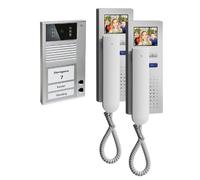 TCS PVC1420-0010 - Interfono