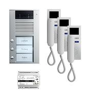 Tcs PVE1530-0010 - Vídeo prepack 3 llaves avd ivh3222 ap,