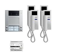 TCS PVE1540-0010 Pre:Pack Video 4 Teclas Ave+IVH3222 Ap