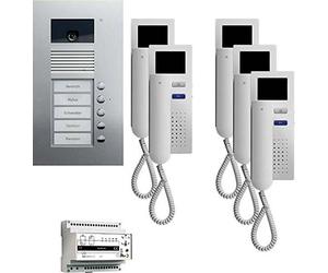 Tcs PVU1650-0010 - Prepack video 5 claves avu ivh3222 arriba,