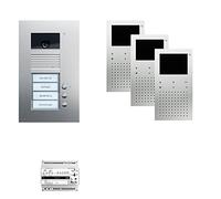 Tcs PVU1730-0010 - Vídeo prepack absolver 3 teclas arriba,