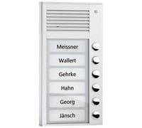 TCS Tür Control Interfono para Puerta PAK06-EN