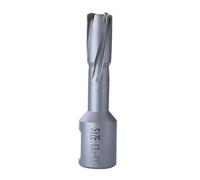 TCTS HOJO De 12-28 Mm Agujero De Carbón Tungstens Cortador Acero Para Acero Inoxidable Matada Metal Madera Metal Centro Taladro Taladro