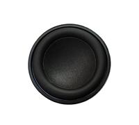 TCVCTNMZTX PC 1 Altavoz de rango completo 45 mm 18 núcleo 4 ohm 8 w NdFEB magnético la frecuencia completa Bricolaje Bluetooth portátil Altavoz portátil